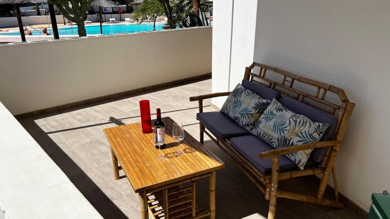 Bungalow Nueva York Costa Teguise Exterior foto